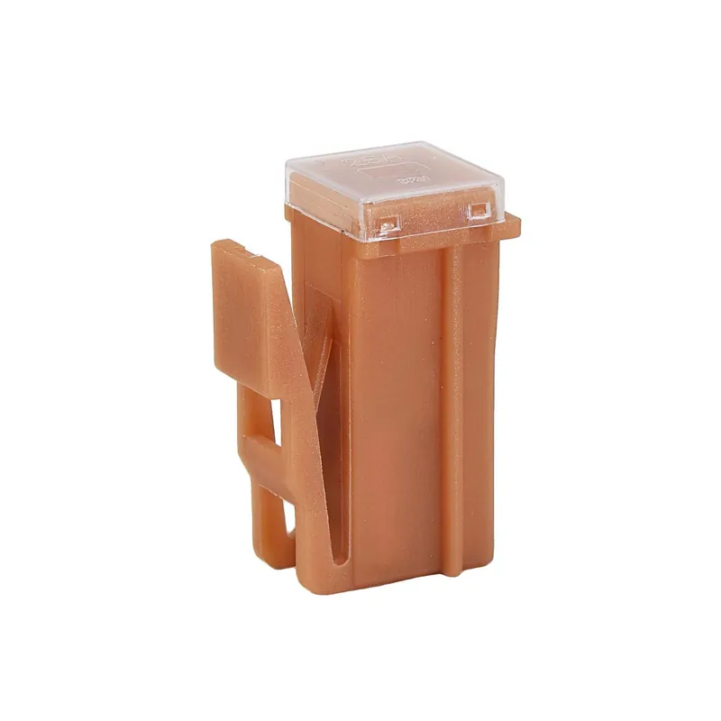 Don’t Miss Out Narva 53525BL 25 Amp Purple Mini Female Fusible Link - Plug In Type with Lock