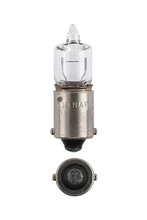 Fast Shipping Narva 17830 12V 5W H5W Miniature Halogen Globe - Single