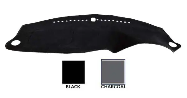 Sunland Dash Mat fits Honda HR-V - Charcoal H4006 (Bulky Item - Freight Applies) Next Day Delivery