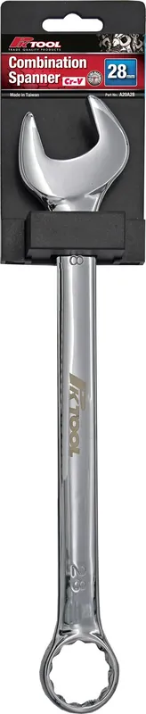 Luxury PKTool 28mm Combination Spanner - A20A28 (Pickup Only)