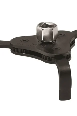 Toledo 305021 Oil Filter Remover 3-Jaw 60-125Mm Deal