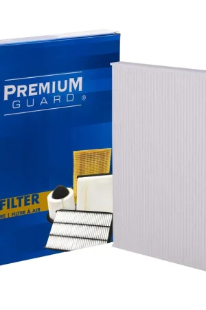 Don’t Miss Out 2015 Chrysler 200 Cabin Air Filter PC9977