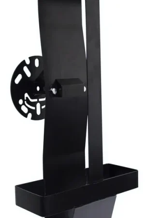 EXITRAX Recovery Board Holder for Tailgate Mounted Spare Wheels - ETRWH (Bulky Item - Freight Applies) Best Seller