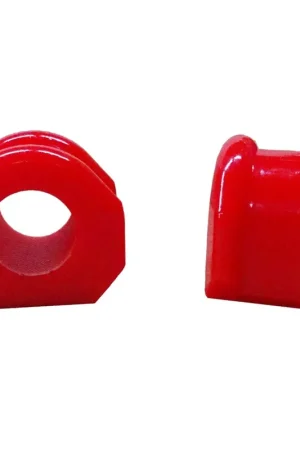 Nolathane Front Sway Bar Mount Bushing Kit (24mm) - 421027 Trusted Brand