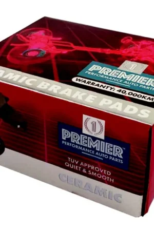 Flash Sale Premier Ceramic DB2178 Brake Pads - CP2178