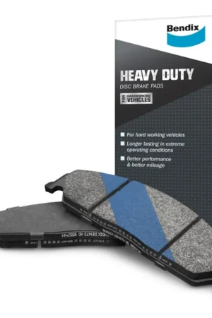 Trending Bendix Heavy Duty Brake Pads - DB2703HD