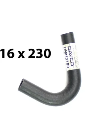 Best Seller Dayco OEM Quality Vehicle Specific Moulded Hose (Check with Rego Lookup) - DMH3790