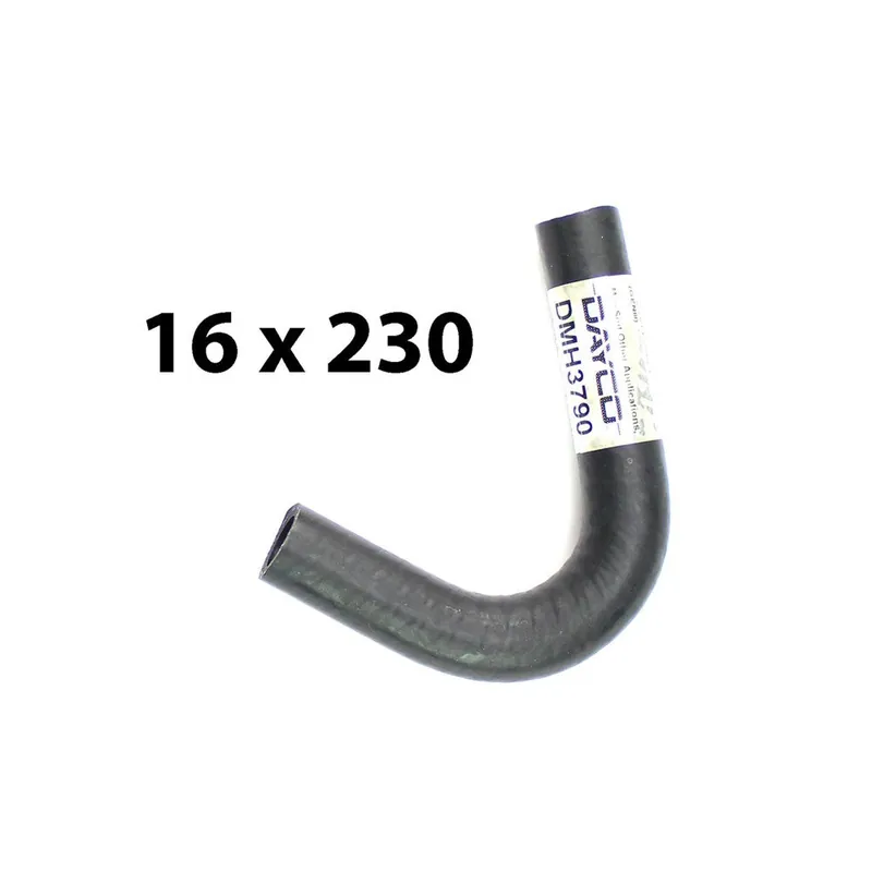 Best Seller Dayco OEM Quality Vehicle Specific Moulded Hose (Check with Rego Lookup) - DMH3790