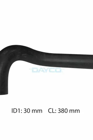 Dayco OEM Quality Vehicle Specific Moulded Hose (Check with Rego Lookup) - DMH3043 Fast Shipping