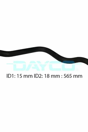 Buy Online Dayco OEM Quality Vehicle Specific Moulded Hose (Check with Rego Lookup) - DMH1476
