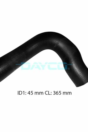 Limited Offer Dayco OEM Quality Vehicle Specific Moulded Hose (Check with Rego Lookup) - DMH1136
