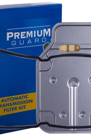 Buy Today 2018 Mercedes-Benz Sprinter 2500 Transmission FilterPT99586