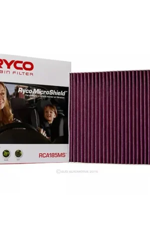 Reduced Price Ryco Cabin Air Filter - RCA185MS