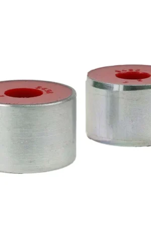 Best Choice Nolathane Front Lower Control Arm Inner Rear Bushing Kit - 45498