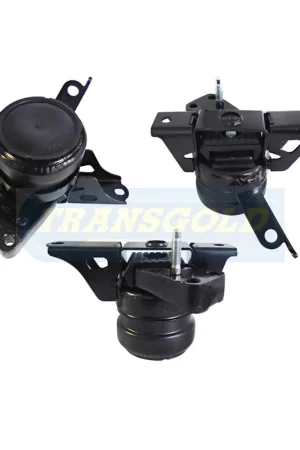 Professional Grade Transgold Engine Mount - TEM2329 - (Single)