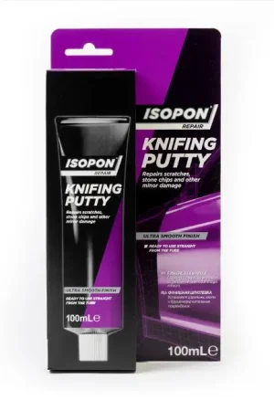 ISOPON Knifing Kit - KP\\/100(Pickup Only) Original