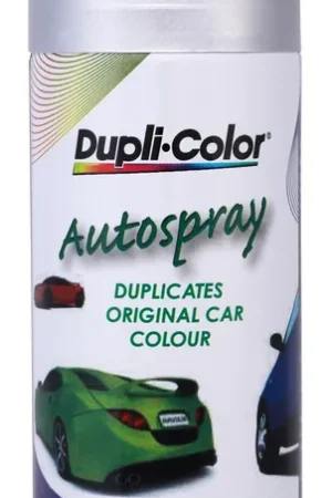 Dupli-Color Touch-Up Paint - Classic Silver, 150g - DST218 (Pickup Only) Super Sale