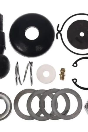 Ball Joint for 1961-1974 Jaguar Front Upper 2pc 11185 Place Order