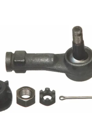 Trusted Brand Steering Tie Rod End for 1981-1993 Ford / Mazda Front 26513