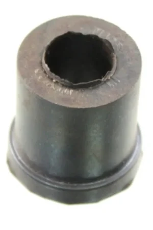 Next Day Delivery Leaf Spring Bushing for 1941-1962 Domestics 1pc Front 35412