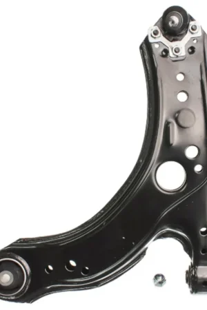 Worldwide Shipping Control Arm and Ball Joint Assembly for 1998-2010 1pc Front Left Lower 11681