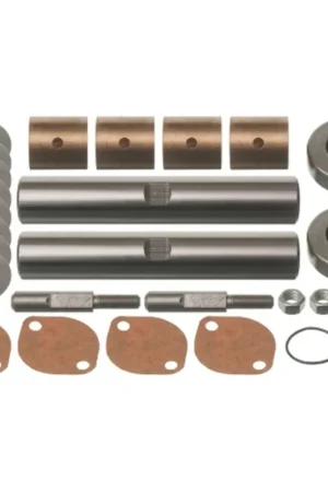 Steering King Pin Set for 1964-1965 GMC Front 2pc 30669 Hot Picks