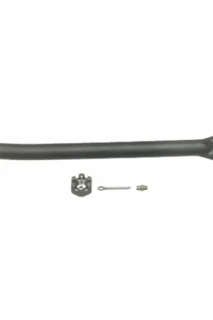 Steering Tie Rod End for 1979-2003 Dodge / Plymouth Front Right 26554 Luxury