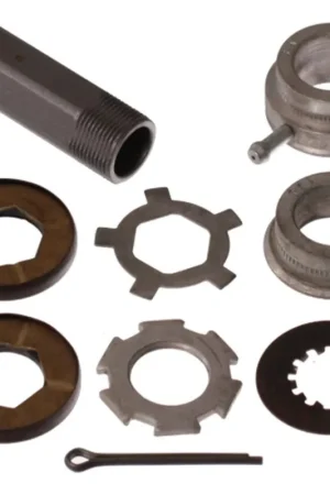 Top Pick Steering Idler Arm Repair for 1966-1966 Domestics 1pc 20481