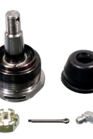 Same Day Shipping Ball Joint for 1977-1978 Domestics 1pc Front Lower 10125