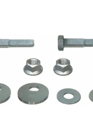 Limited Time Alignment Cam Bolt Kit for 1988-2001 Domestics Rear Lower 16891