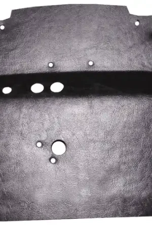 Best Price Firewall Insulation for 1939-1930 Graham Paige Series 621/827