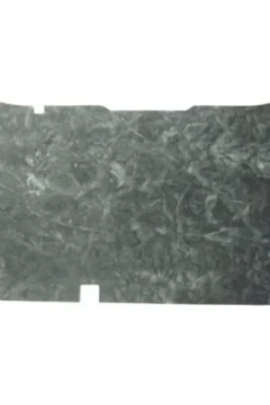 Special Discount Hood Insulation Pad 1/2" Fiberglass for 1987-1995 Jeep Wrangler Multi-Color