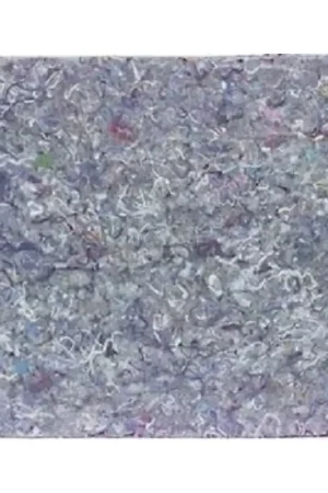 Insulation Sound Deadener Kit for 1958 Ford Edsel/Pacer Pacer Unpainted Rear Price Cut