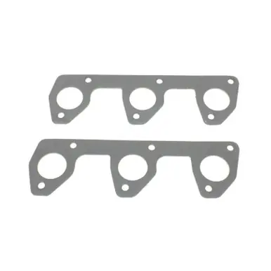 Best Seller JBA Ford 3.0L Vulcan V6 Round Port Header Gasket - Pair - 063-3000