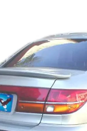 Buy Today Factory Style Spoiler