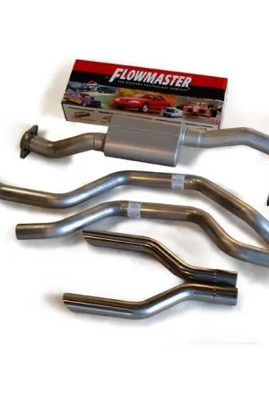 Don’t Miss Out Flowmaster Exhaust System 17257