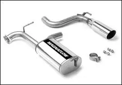 Magnaflow Cat-Back Exhaust System - 15730 Bargain