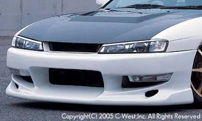 Kouki Front Bumper Buy Today