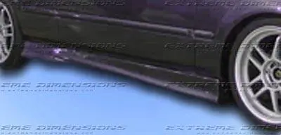 M3 Side Skirts Grab Now