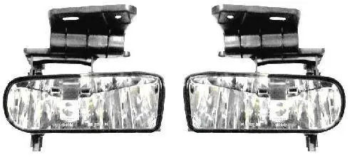 Hassle-Free Returns Clear Fog Lights