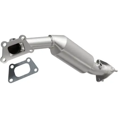 Money Back Guarantee Magnaflow 15-16 Chevrolet Colorado 3.6L Direct Fit Converter - 5582611