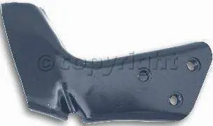FRONT BUMPER BRACKET LH (DRIVER SIDE) Don’t Miss Out
