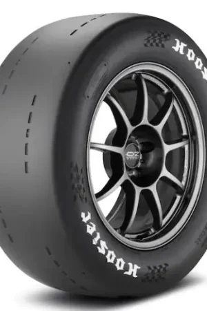 Hoosier D.O.T. DRAG RADIAL 2 - SIZE: P225/50R15 Last Chance