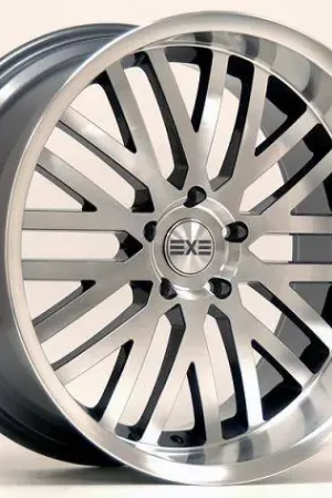 20 inch EXE - 4 Wheel Set Grab Now