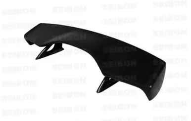 Trending Seibon 00-10 Honda S2000 TF Carbon Fiber Rear Spoiler - RS0005HDS2K-TF