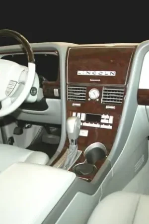 Dash Trim Kit Hot Picks