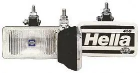 New Release Driving Light Kit