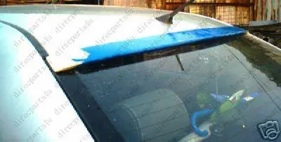 IS300 TRD Roof Spoiler Discount