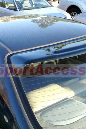 Accord TBO Style Roof Spoiler Buy Today
