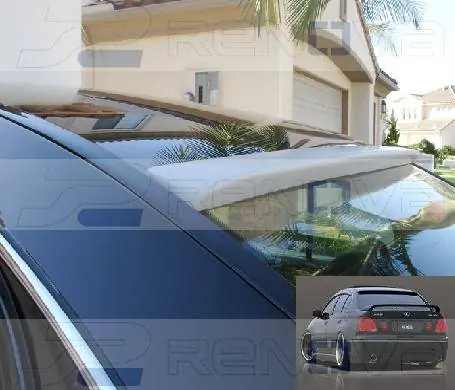 Brand New JDM VIP Style Aristo Roof Spoiler